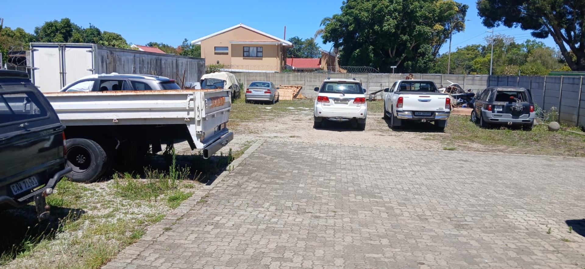 Commercial - Office for Sale - Western Cape